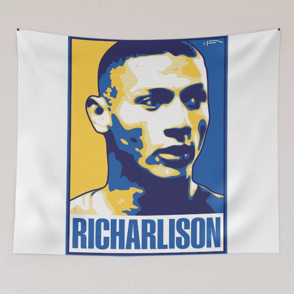 Item preview, Richarlison - EVE designed and sold by DFA.
