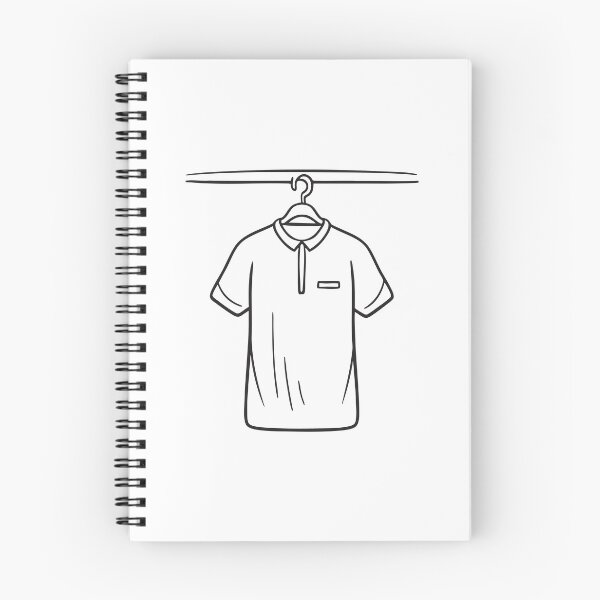 Item preview, A courier uniform hanging on a wall hook near the entrance designed and sold by rasagamastore.