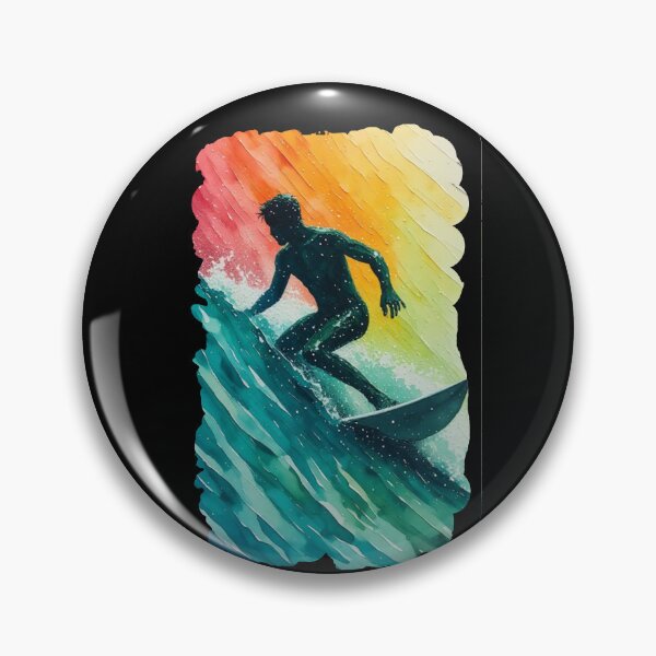 Item preview, Dancing in the Rain #17 | The Surfer designed and sold by halibutgoatramb.