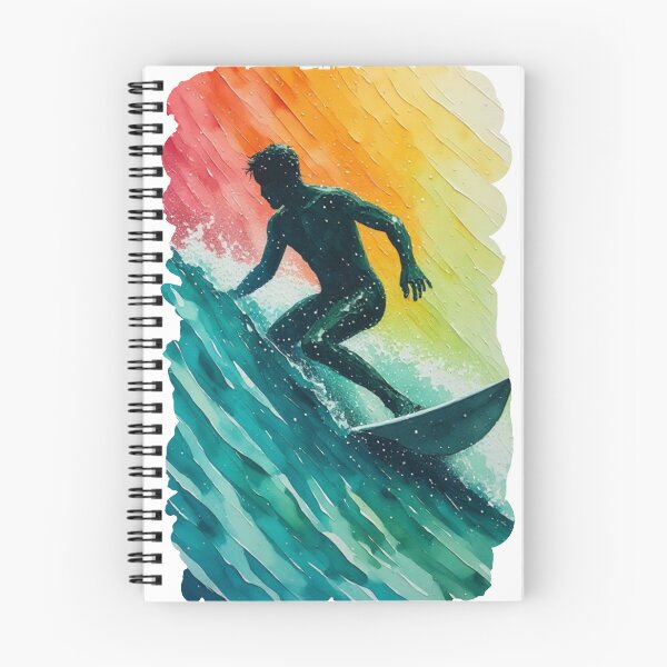 Item preview, Dancing in the Rain #17 | The Surfer designed and sold by halibutgoatramb.