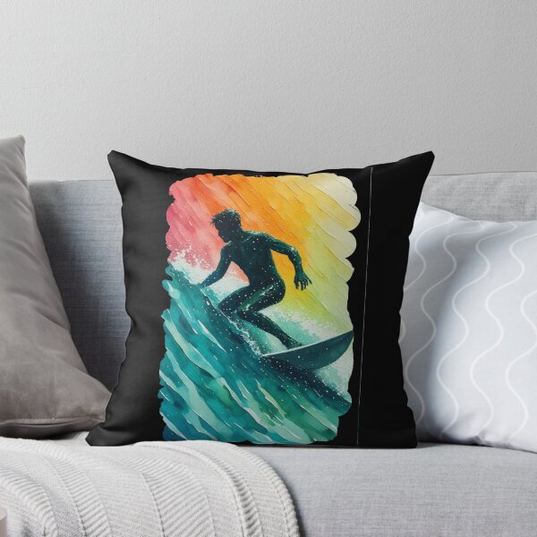 Item preview, Dancing in the Rain #17 | The Surfer designed and sold by halibutgoatramb.