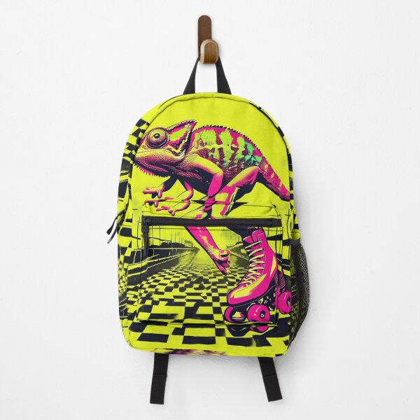 Item preview, Radical Reptile designed and sold by ONYX Pixee.