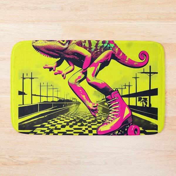 Item preview, Radical Reptile designed and sold by ONYX Pixee.