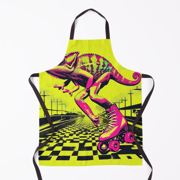 Item preview, Radical Reptile designed and sold by ONYX Pixee.