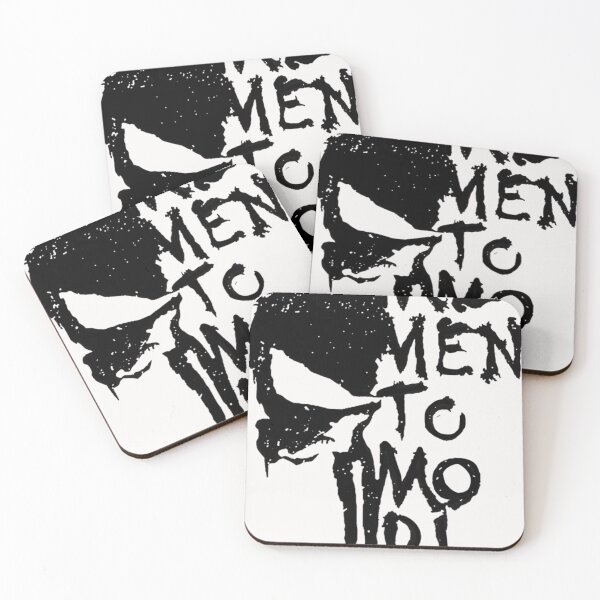 Item preview, Memento Mori Band designed and sold by cerymopl.