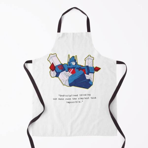 Item preview, Giant Robot Sitting Portrait No Text Variant designed and sold by juoki.