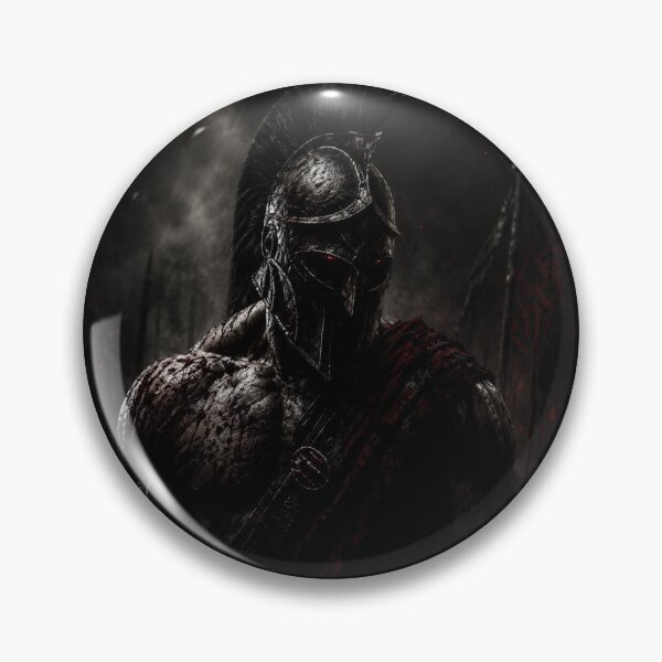 Item preview, Spartan // Sparta // Spartan Warrior // Cyber Spartan // Spartan helmet designed and sold by SMARTKIT  DESIGNAGENCY.