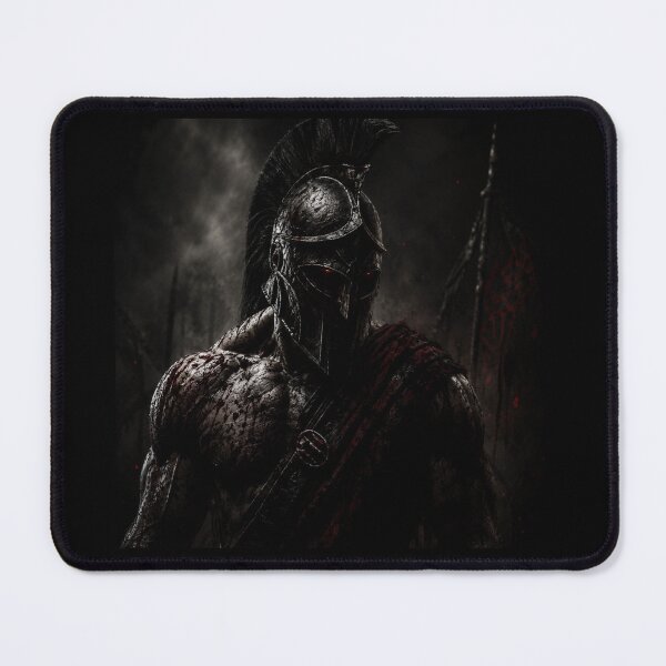 Item preview, Spartan // Sparta // Spartan Warrior // Cyber Spartan // Spartan helmet designed and sold by SMARTKIT  DESIGNAGENCY.