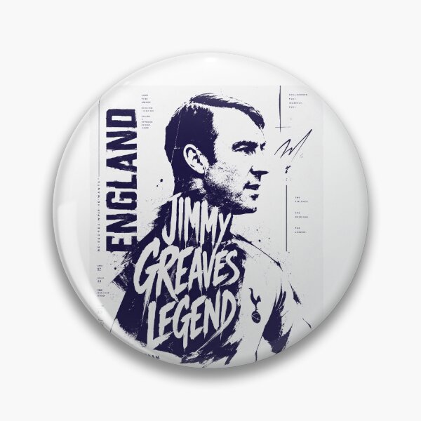 Item preview, Tottenham Hotspur FC designed and sold by RetroPaul63.