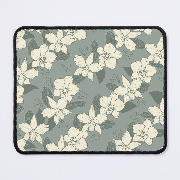 Item preview, Tropical Orchids 01 designed and sold by CrisGHeer Art &Illustration.