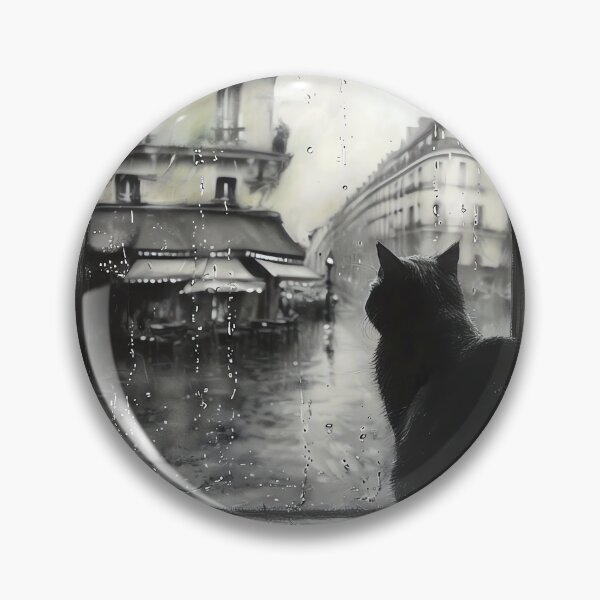 Item preview, Rainy Day Reverie designed and sold by ONYX Pixee.