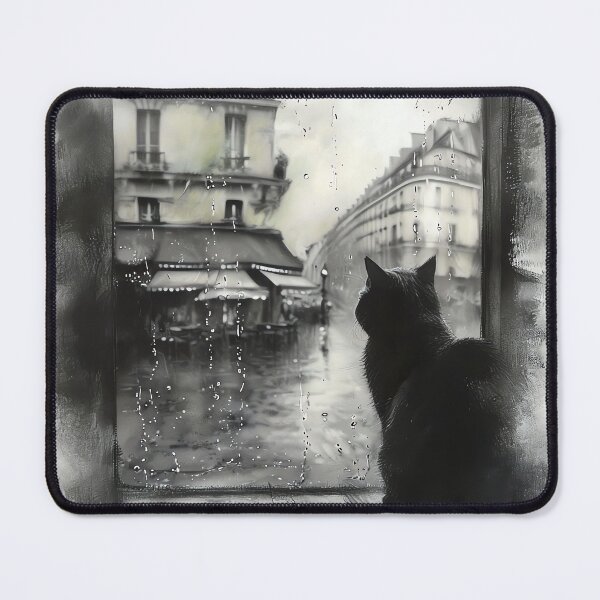Item preview, Rainy Day Reverie designed and sold by ONYX Pixee.