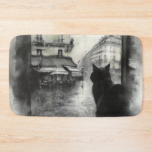 Item preview, Rainy Day Reverie designed and sold by ONYX Pixee.
