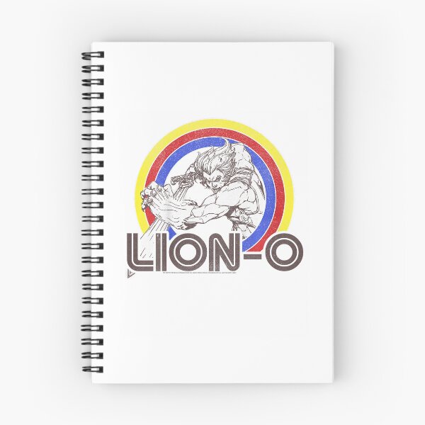 Item preview, Lion O Rainbow Vintage Portrait Design designed and sold by ShaylaAversa.