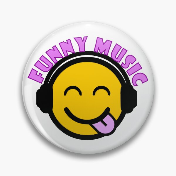 Item preview, Emoji wearing headphones designed and sold by MikkySketch.