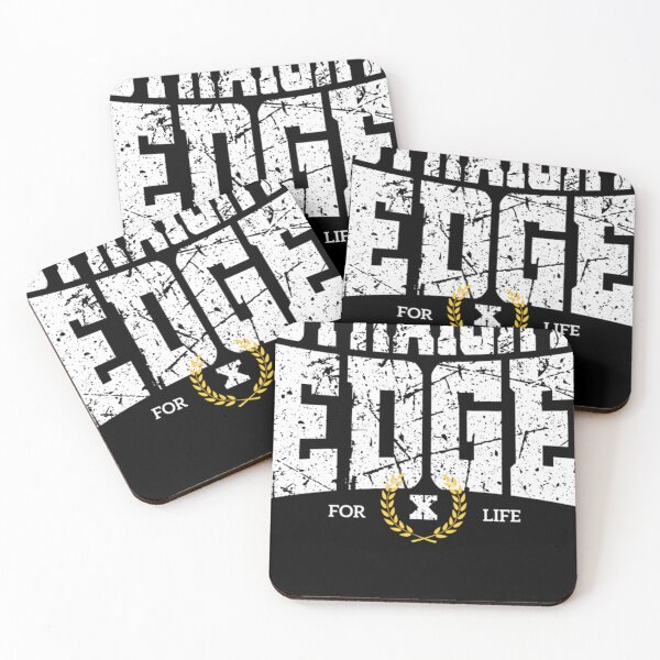 Item preview, Straight Edge Band designed and sold by cerymopl.