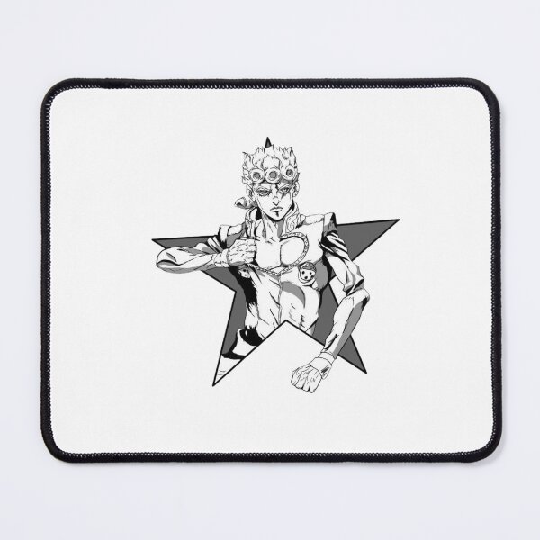 Item preview, Star Pose Anime Warrior Vintage Design designed and sold by rythnazorsylli.