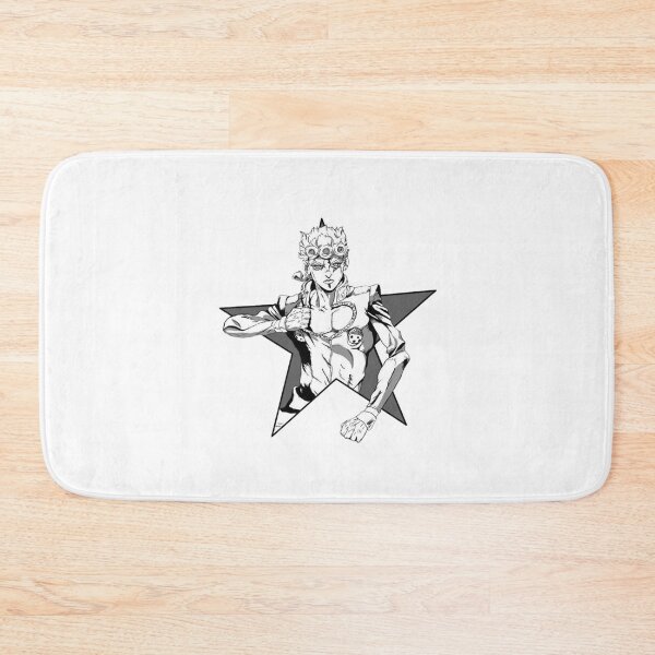 Item preview, Star Pose Anime Warrior Vintage Design designed and sold by rythnazorsylli.