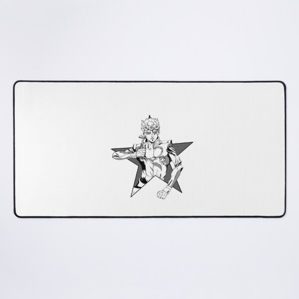 Item preview, Star Pose Anime Warrior Vintage Design designed and sold by rythnazorsylli.