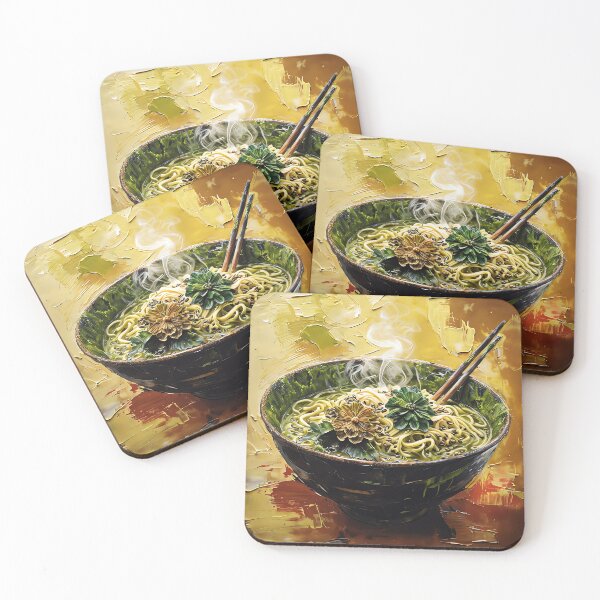 Item preview, Noodle Harmony designed and sold by ONYX Pixee.