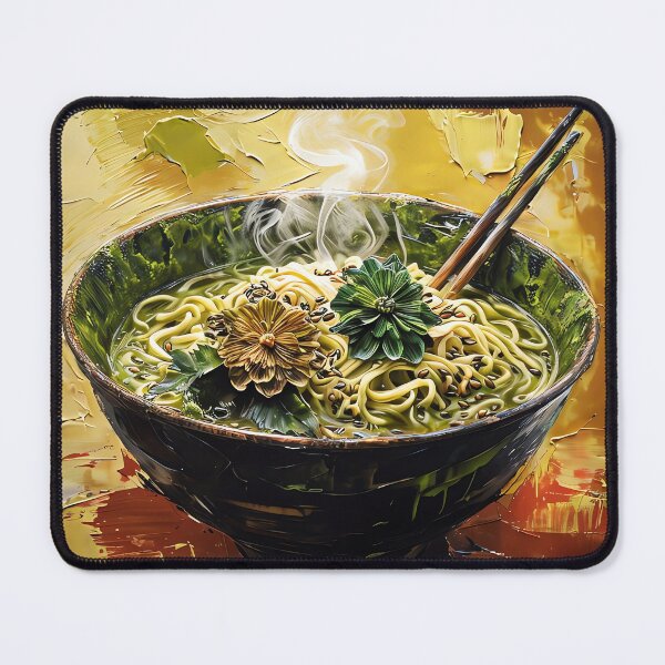Item preview, Noodle Harmony designed and sold by ONYX Pixee.