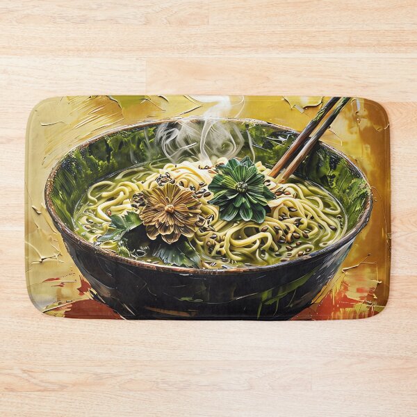Item preview, Noodle Harmony designed and sold by ONYX Pixee.