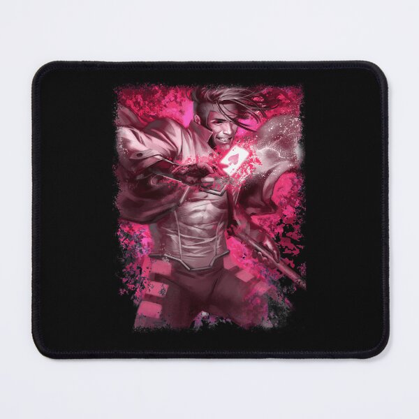 Item preview, Superhero Character Holding Glowing Card Textured designed and sold by mahmoudadel2024.
