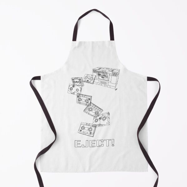 Item preview, Minimalist Sci-Fi Tech Blueprint Grid Pattern designed and sold by juoki.