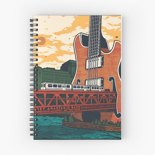 Item preview, Giant Guitar River designed and sold by cerymopl.