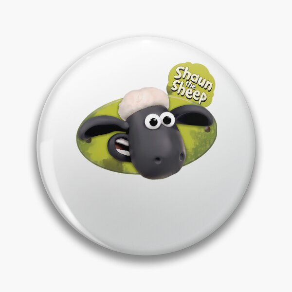 Item preview, Animal Cartoon Character Face designed and sold by ShopyNights.
