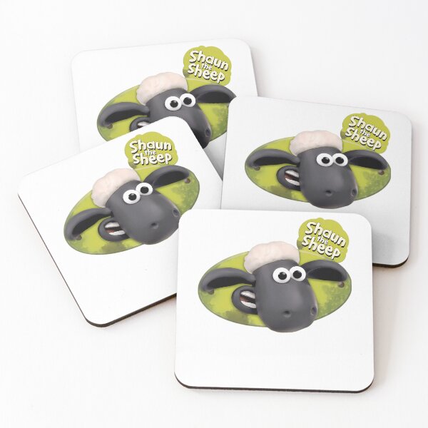 Item preview, Animal Cartoon Character Face designed and sold by ShopyNights.