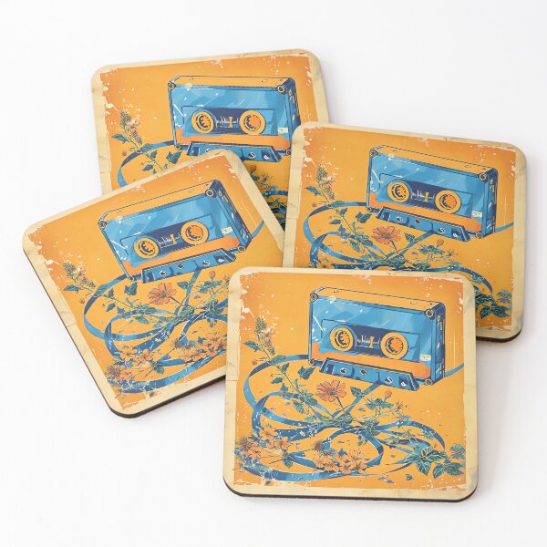 Item preview, Analog Growth designed and sold by ONYX Pixee.