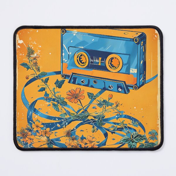 Item preview, Analog Growth designed and sold by ONYX Pixee.