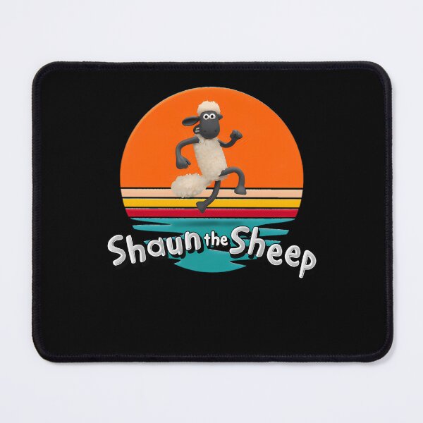 Item preview, Running Farm Animal Cartoon designed and sold by ShopyNights.