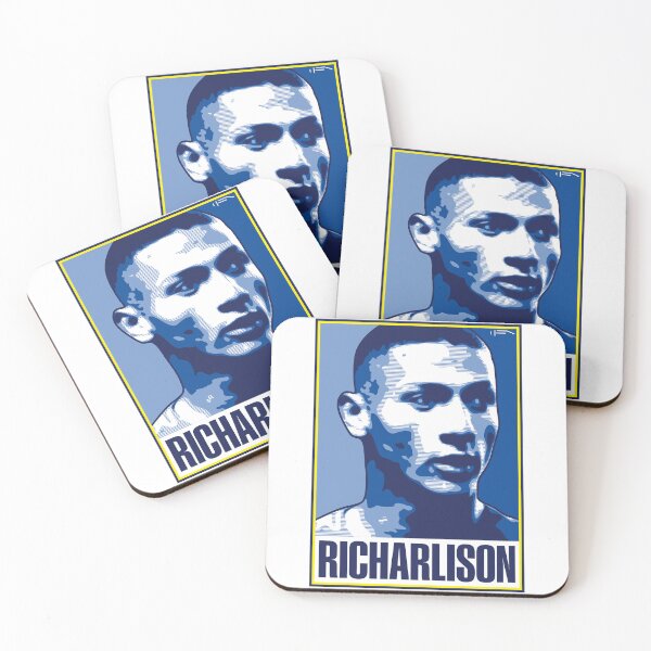 Item preview, Richarlison - TOT designed and sold by DFA.