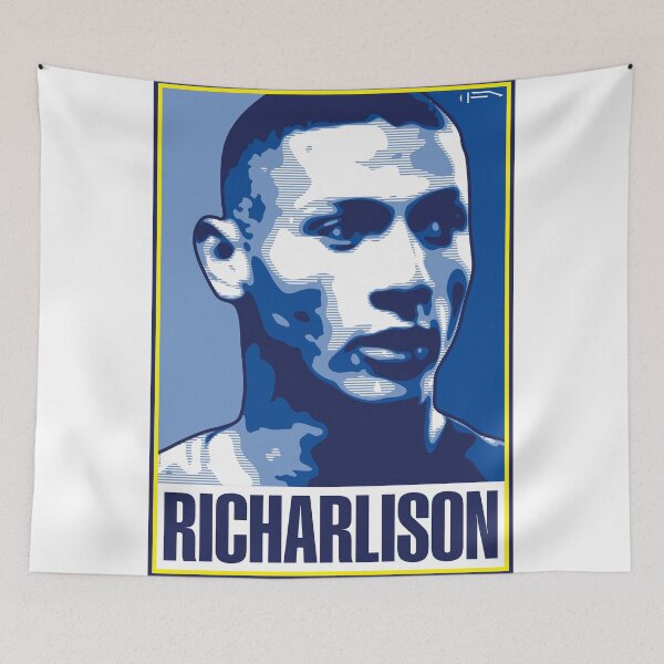 Item preview, Richarlison - TOT designed and sold by DFA.