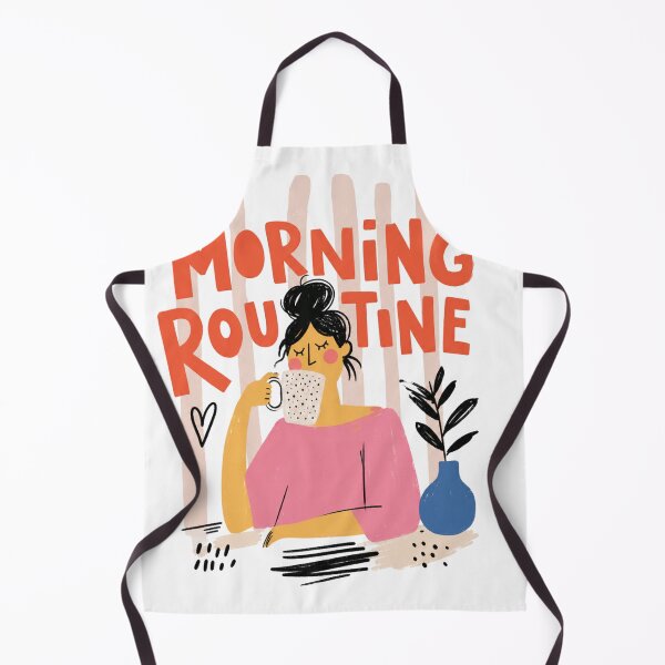 Item preview, Mourning Routine designed and sold by Arthivo.