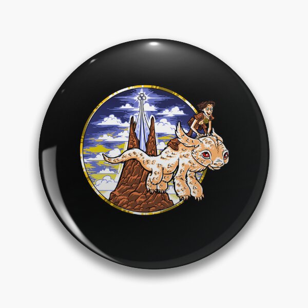 Item preview, Luck Dragon Fantasy Adventure designed and sold by Ashutosh Das.