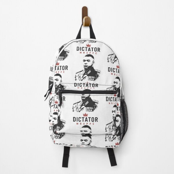 Item preview, Dictator Mbappe designed and sold by theBowGurl.