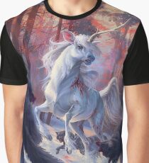The Hunt Graphic T-Shirt