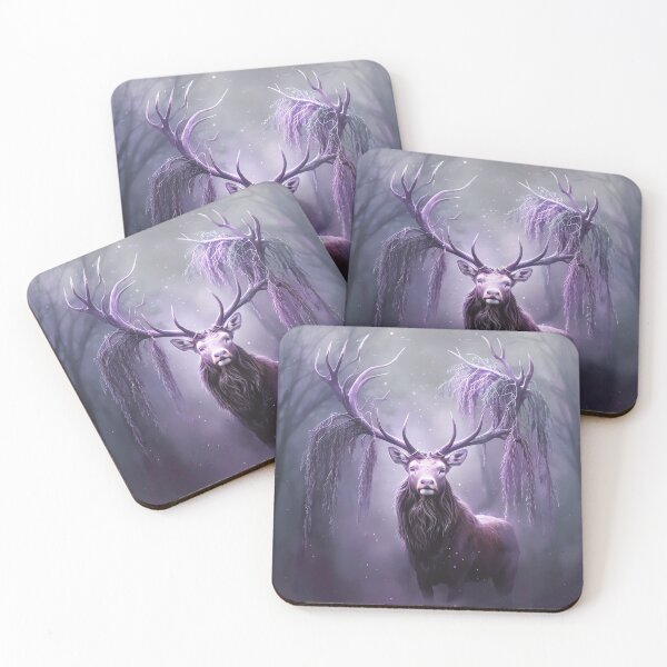 Item preview, Spirit of the Grove designed and sold by ONYX Pixee.