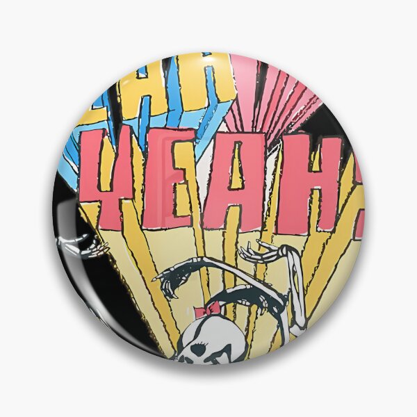 Item preview, Yeah Yeah Yeahs BAND designed and sold by cerymopl.