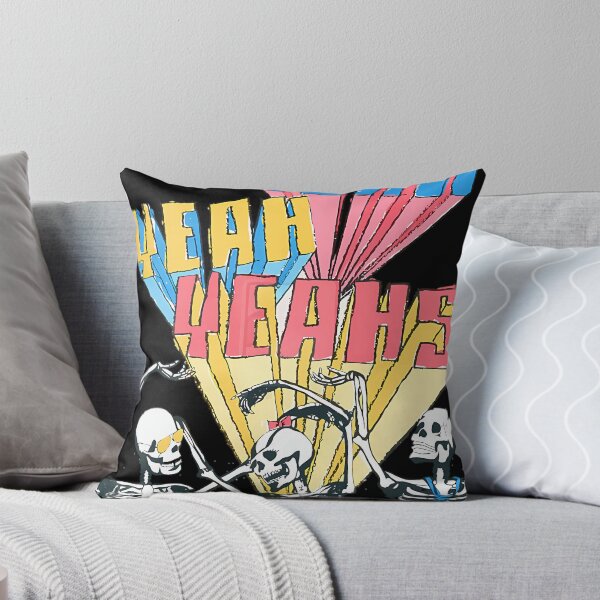 Item preview, Yeah Yeah Yeahs BAND designed and sold by cerymopl.