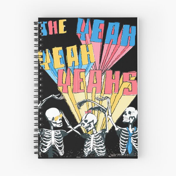 Item preview, Yeah Yeah Yeahs BAND designed and sold by cerymopl.