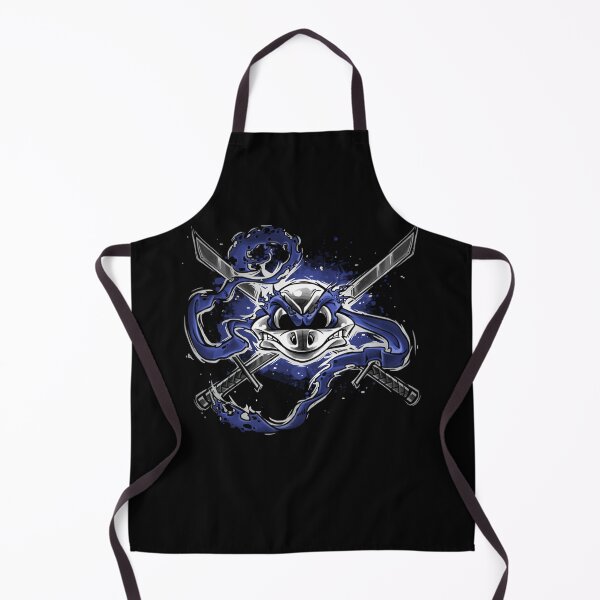 Item preview, Ninja Mask Blue Steel Blades designed and sold by Ashutosh Das.