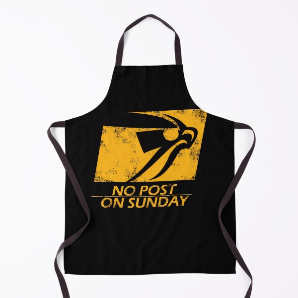 Item preview, No Po.st On Sunday designed and sold by Ashutosh Das.