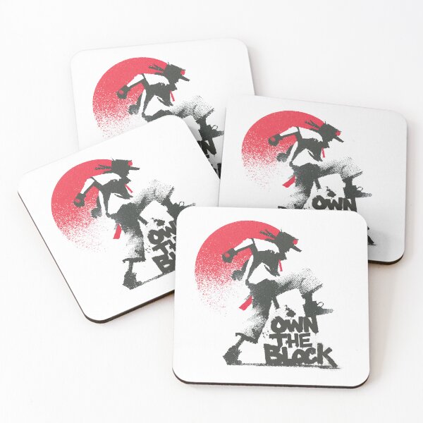 Item preview, Street Hip Hop Breakdancer Ground Move Layout designed and sold by EdvvinStudios.