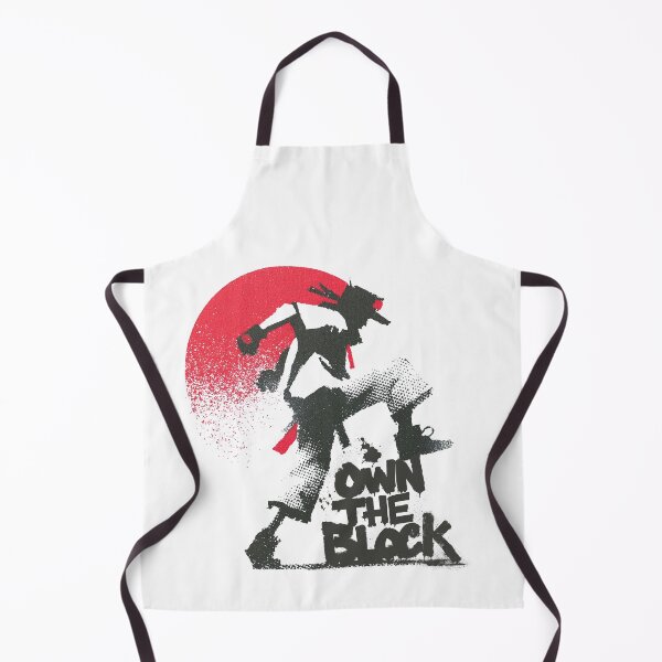 Item preview, Street Hip Hop Breakdancer Ground Move Layout designed and sold by EdvvinStudios.