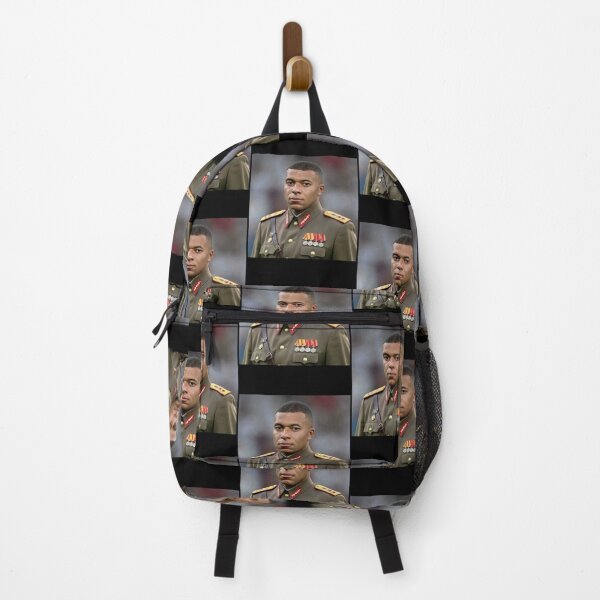 Item preview, Funny Dictator Mbappe designed and sold by theBowGurl.
