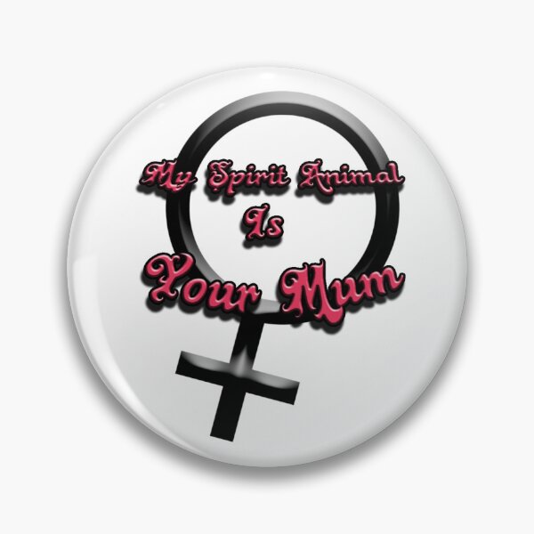 Item preview, Ya Mum designed and sold by Lost Stag.